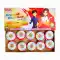 Ground Chakkar Special 10pcs